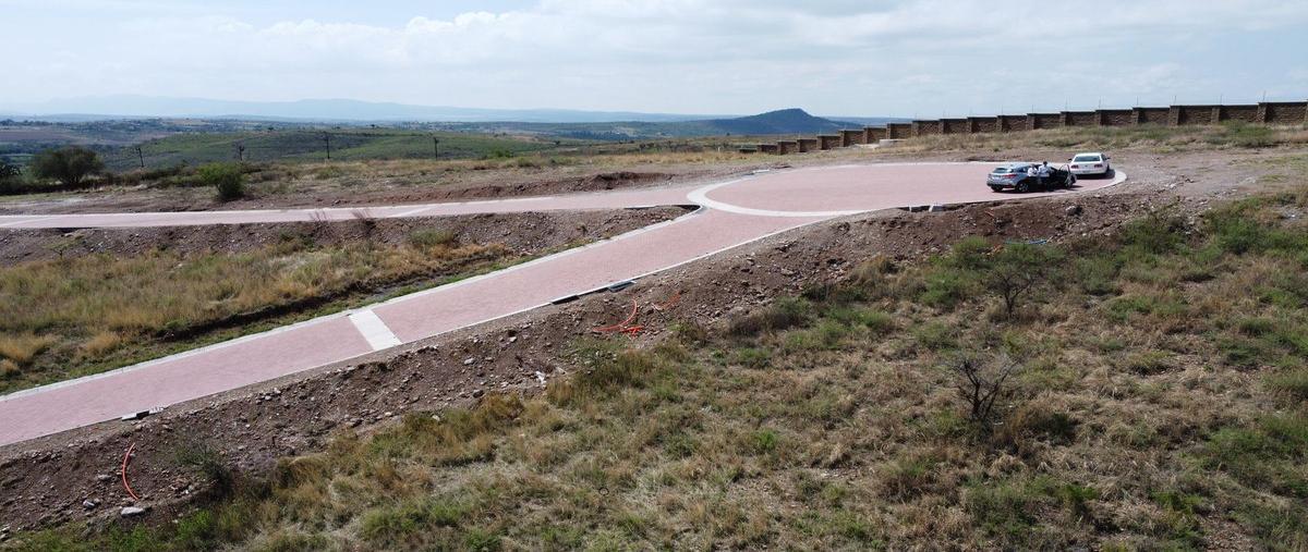 Foto de terreno habitacional en venta en vista cañada , cuevas (huachimole de cuevas), guanajuato, guanajuato, 0 No. 05