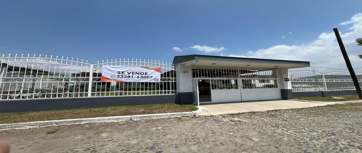Foto de casa en venta en vista contenta , buenavista, ixtlahuacán de los membrillos, jalisco, 28196443 No. 03
