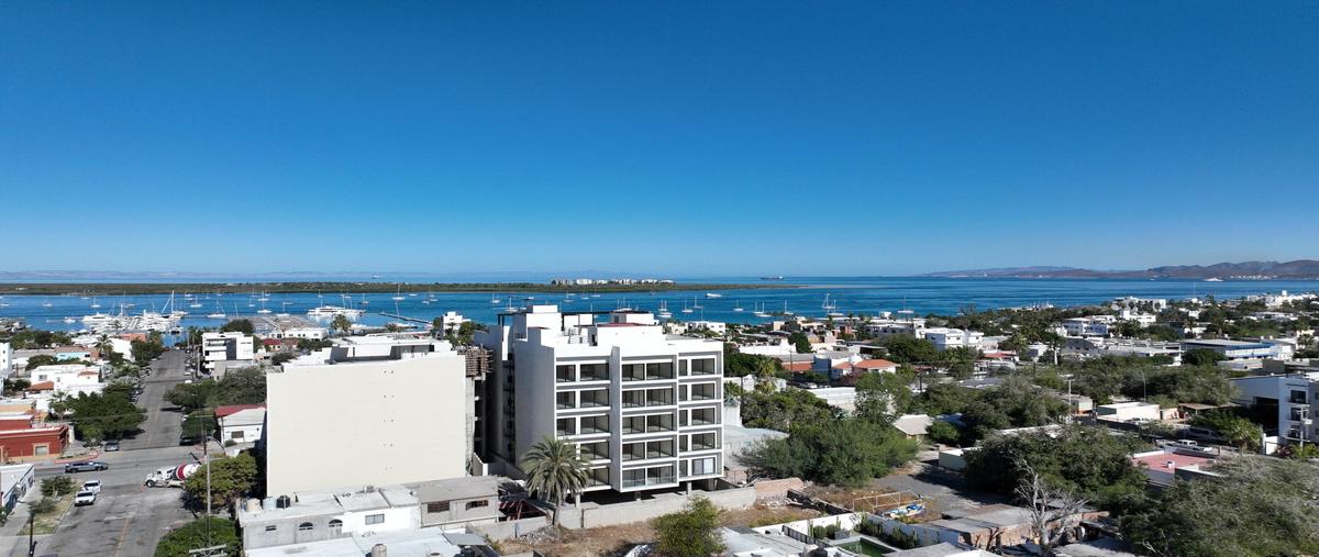 Foto de departamento en venta en vista cortes revolució , zona central, la paz, baja california sur, 0 No. 05