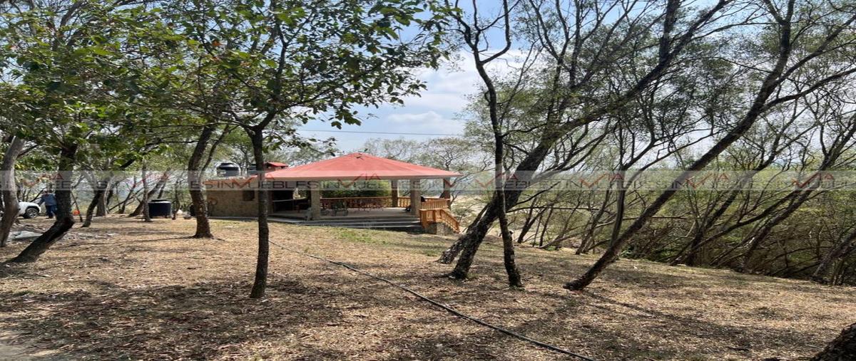 Foto de terreno comercial en venta en  , vista de allende, allende, nuevo león, 0 No. 04