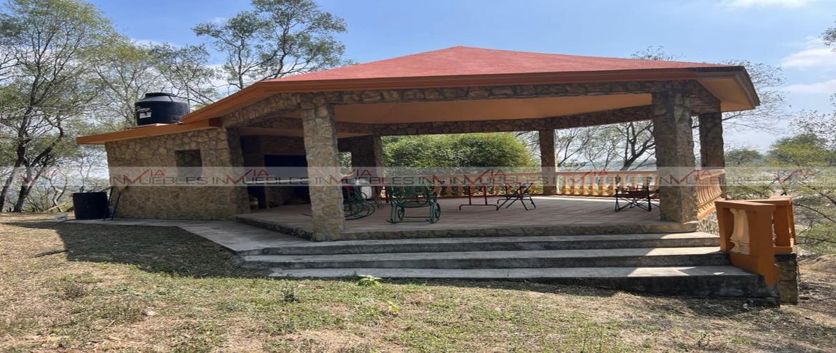 Foto de terreno comercial en venta en  , vista de allende, allende, nuevo león, 0 No. 05