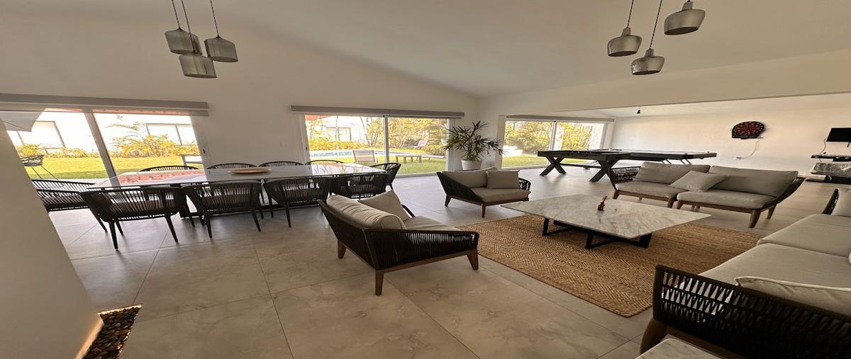 Foto de casa en condominio en venta en vista de golf , puerto marqués, acapulco de juárez, guerrero, 28366655 No. 03