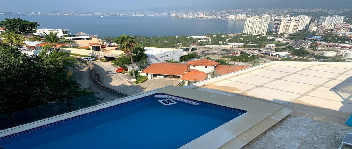 Foto de casa en condominio en vista de la brisa , joyas de brisamar, acapulco de juárez, guerrero, 6916475 foto 02 Foto de casa en condominio en venta en vista de la brisa , joyas de brisamar, acapulco de juárez, guerrero, 6916475 No. 02