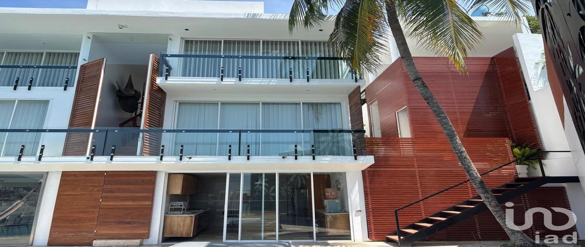 Foto de casa en venta en vista de la bruma 130, brisamar, acapulco de juárez, guerrero, 30367795 No. 04