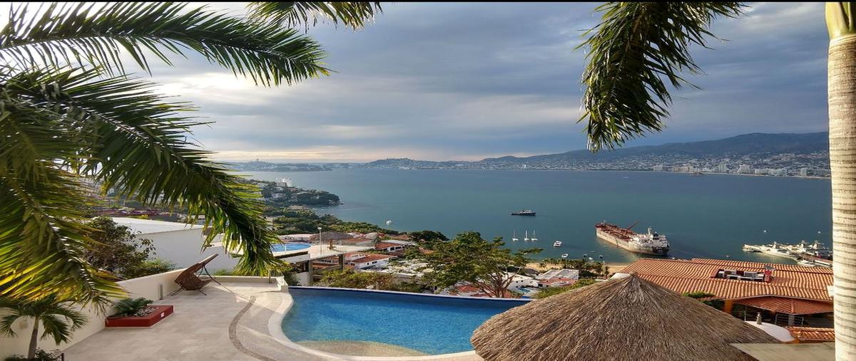 Foto de casa en renta en vista de la bruma 89, joyas de brisamar, acapulco de juárez, guerrero, 0 No. 03