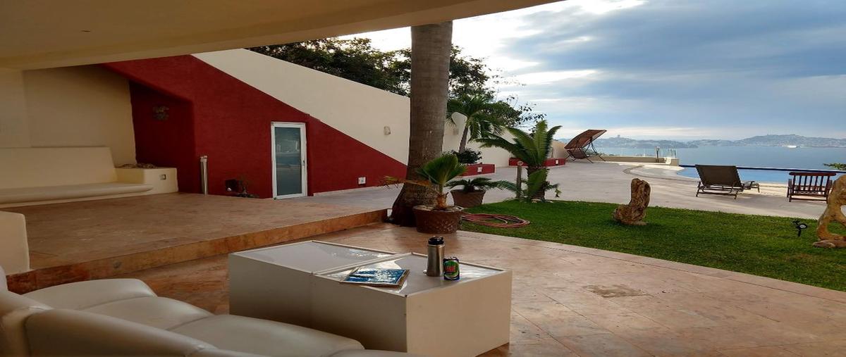 Foto de casa en renta en vista de la bruma 89, joyas de brisamar, acapulco de juárez, guerrero, 0 No. 05