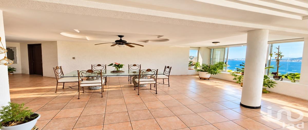 Foto de departamento en renta en vista de la marina 556, joyas de brisamar, acapulco de juárez, guerrero, 0 No. 03
