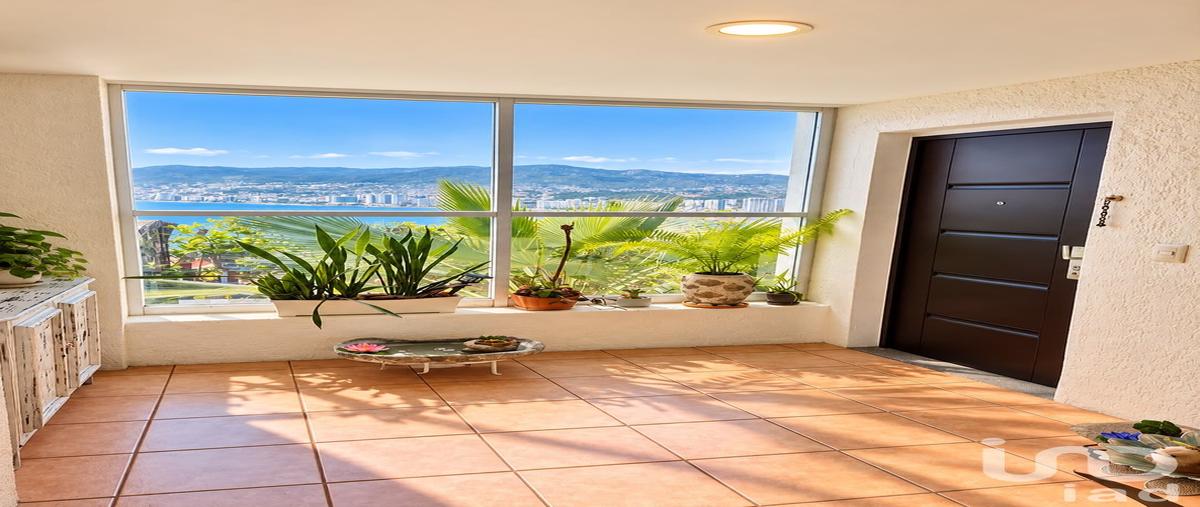 Foto de departamento en renta en vista de la marina 556, joyas de brisamar, acapulco de juárez, guerrero, 0 No. 04