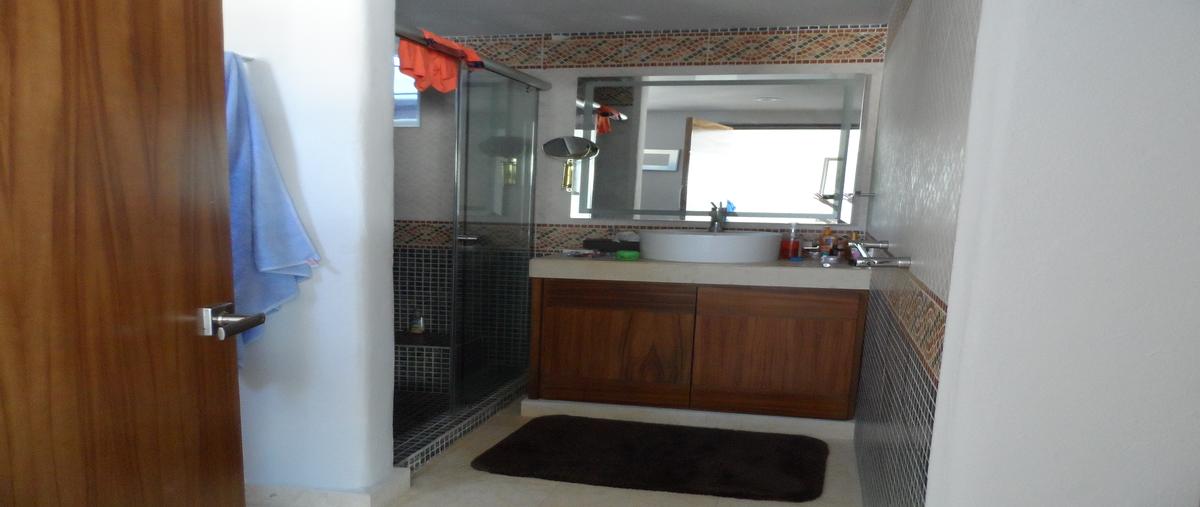 Foto de casa en venta en vista de la neblina , joyas de brisamar, acapulco de juárez, guerrero, 26871024 No. 05