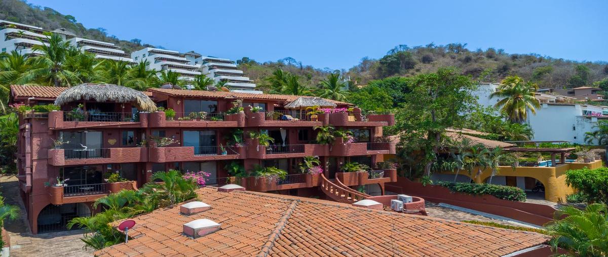 Foto de departamento en venta en vista de las rocas , ixtapa, zihuatanejo de azueta, guerrero, 0 No. 03