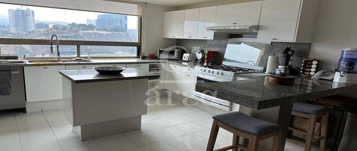 Foto de departamento en venta en vista del campo , mártires de tacubaya, álvaro obregón, df / cdmx, 30735647 No. 07