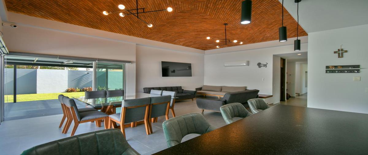 Foto de casa en venta en  , vista del lago (country club), chapala, jalisco, 0 No. 03