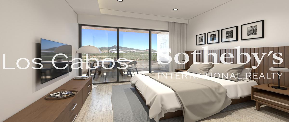 Foto de departamento en venta en vista del mar , el tezal, los cabos, baja california sur, 30454635 No. 03