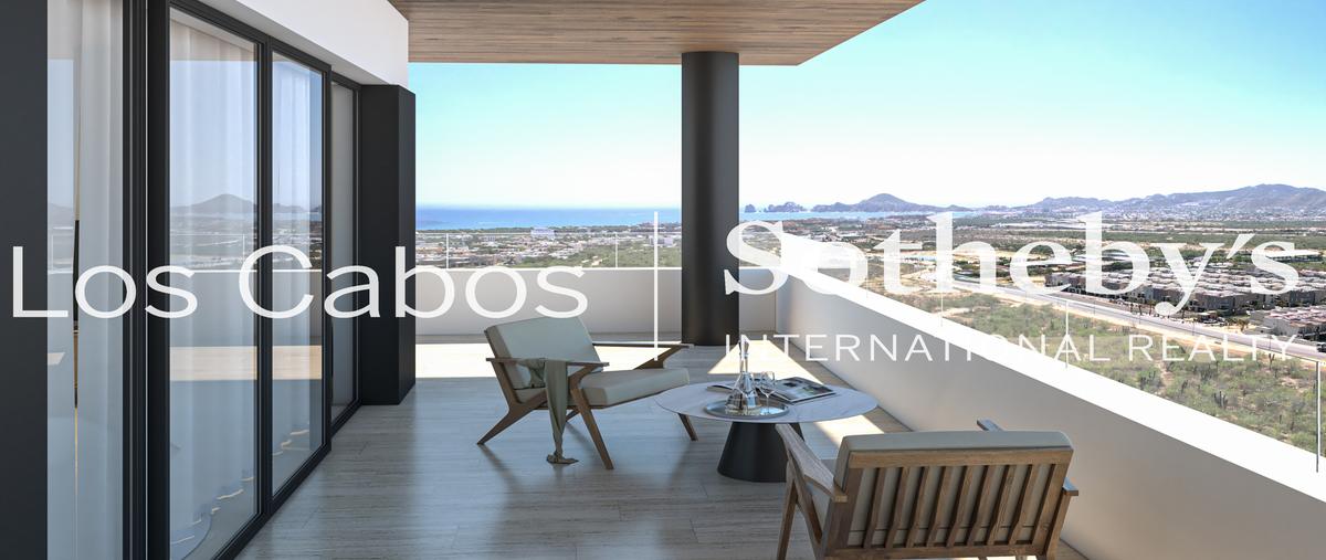 Foto de departamento en venta en vista del mar , el tezal, los cabos, baja california sur, 30454635 No. 04