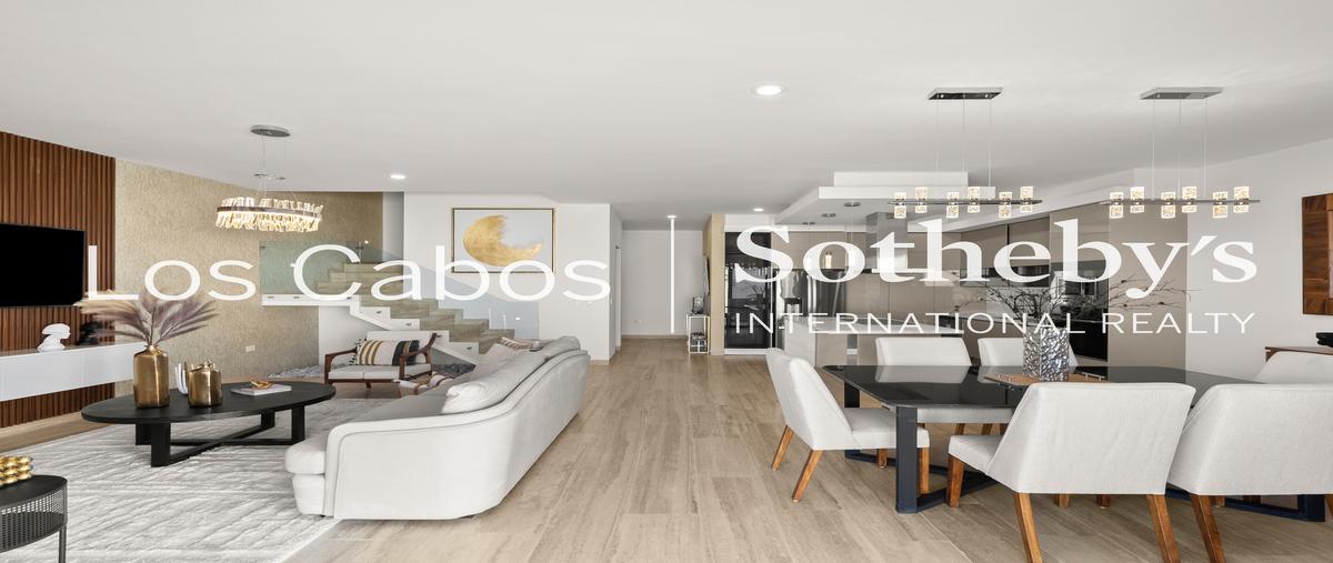 Foto de casa en venta en vista del mar , el tezal, los cabos, baja california sur, 0 No. 04