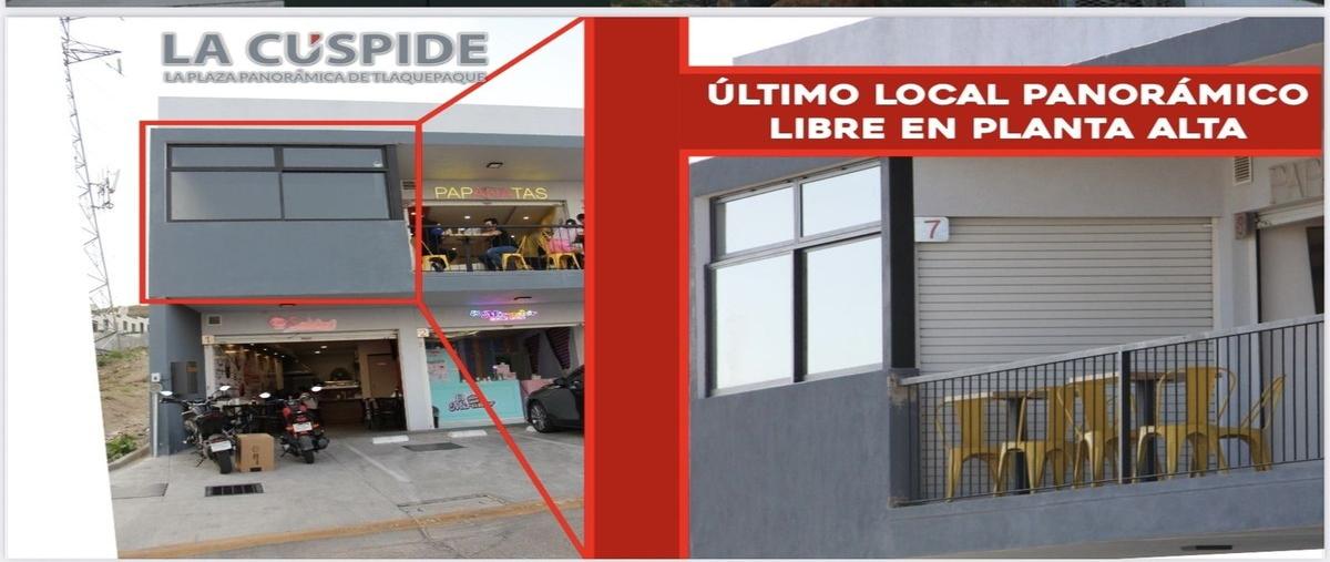 Foto de local en venta en vista del monte , las terrazas residencial, san pedro tlaquepaque, jalisco, 0 No. 03