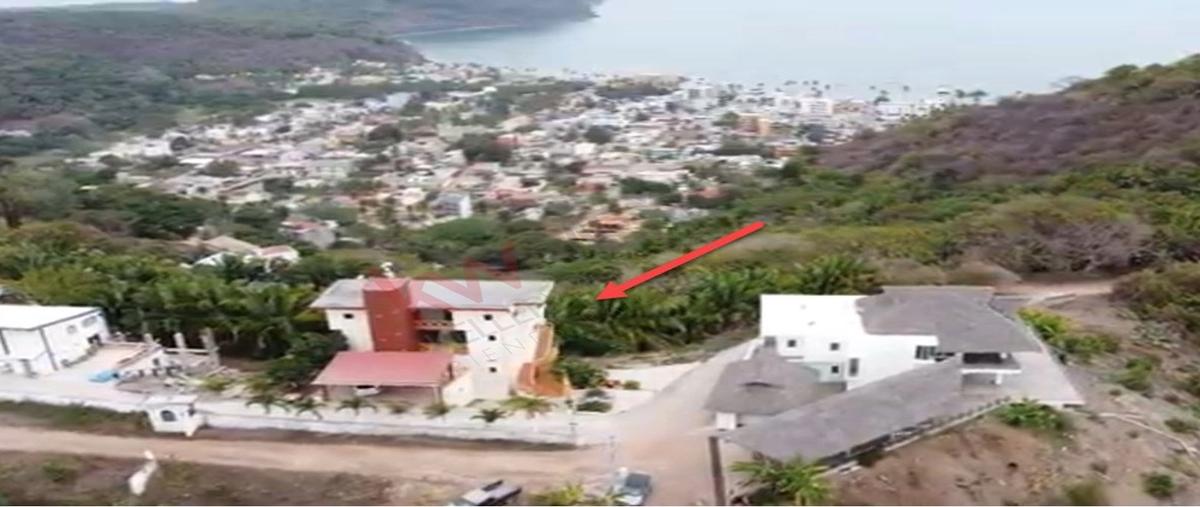 Foto de casa en venta en vista del pacifico 1, los ayala, compostela, nayarit, 0 No. 03