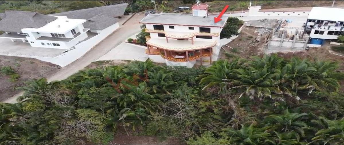Foto de casa en venta en vista del pacifico 1, los ayala, compostela, nayarit, 0 No. 04