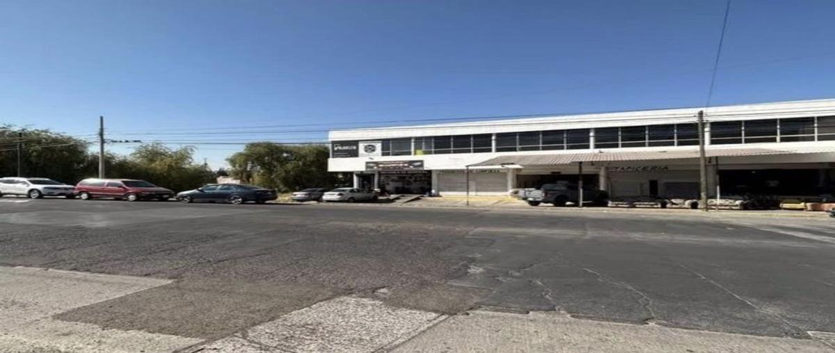 Foto de local en renta en . , vista del sol 1a sección, aguascalientes, aguascalientes, 28265420 No. 03