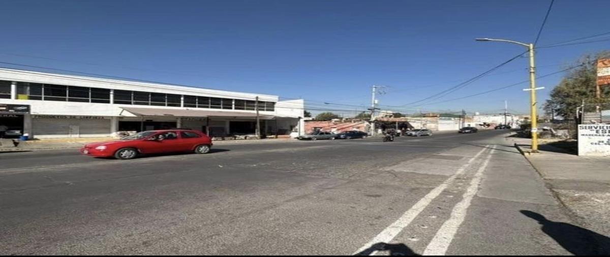 Foto de local en renta en . , vista del sol 1a sección, aguascalientes, aguascalientes, 28265420 No. 04