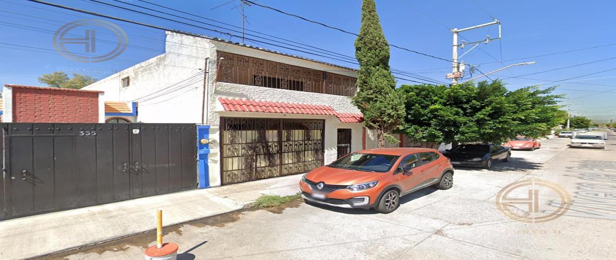 Foto de casa en venta en  , vista del sol 1a sección, aguascalientes, aguascalientes, 30347870 No. 03