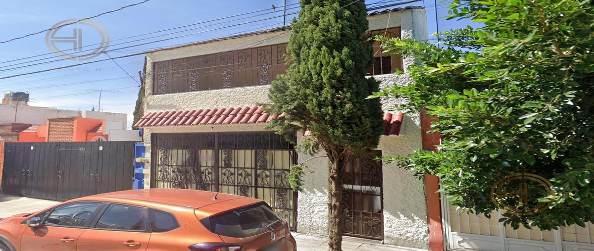 Foto de casa en venta en  , vista del sol 1a sección, aguascalientes, aguascalientes, 30347870 No. 05