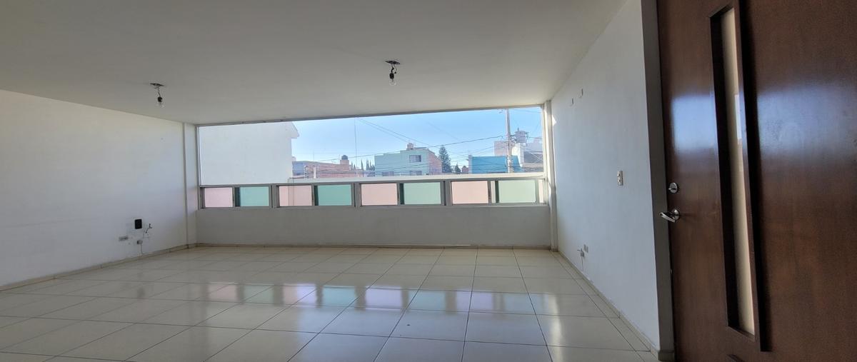 Foto de departamento en renta en  , vista del sol 1a sección, aguascalientes, aguascalientes, 31686475 No. 03