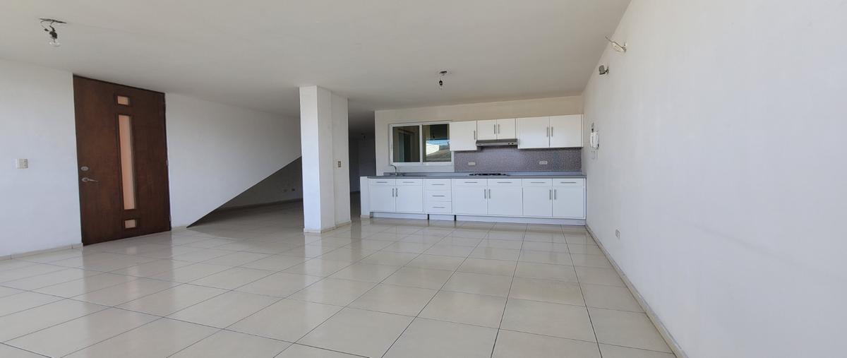 Foto de departamento en renta en  , vista del sol 1a sección, aguascalientes, aguascalientes, 31686475 No. 05