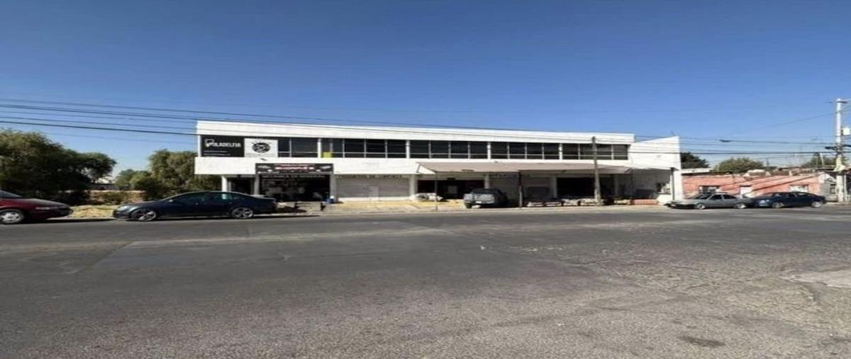 Foto de local en renta en . , vista del sol 3a sección, aguascalientes, aguascalientes, 28265420 No. 02