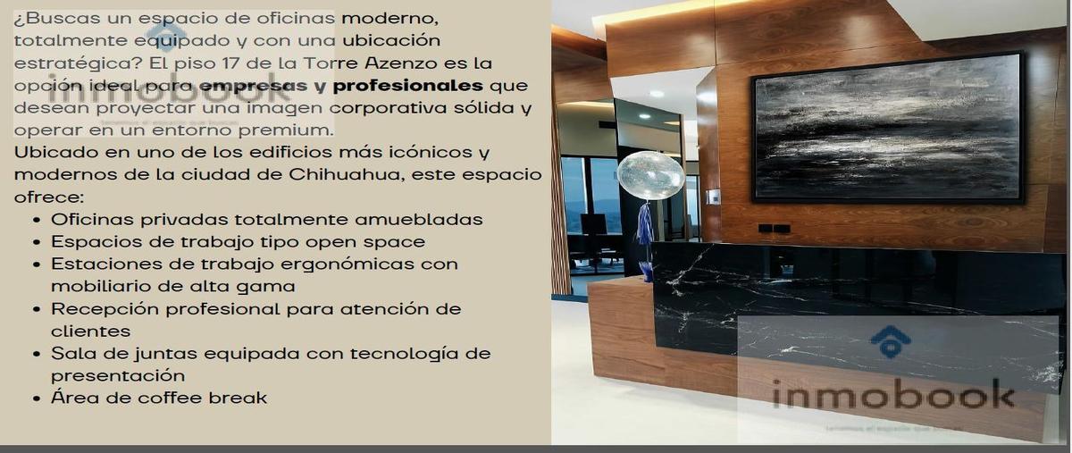 Foto de oficina en renta en  , vista del sol, chihuahua, chihuahua, 30316506 No. 05
