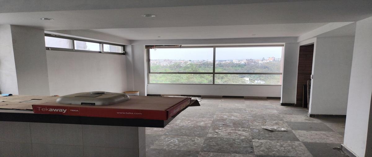 Foto de edificio en venta en  , vista del valle ii, iii, iv y ix, naucalpan de juárez, méxico, 27152470 No. 03