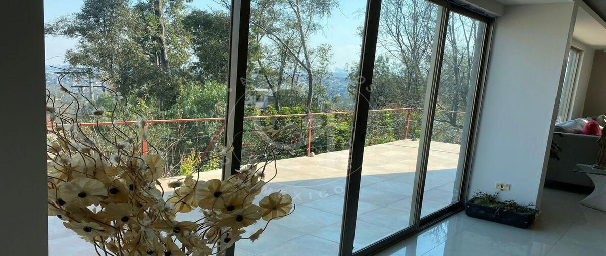 Foto de casa en renta en  , vista del valle ii, iii, iv y ix, naucalpan de juárez, méxico, 30285172 No. 03