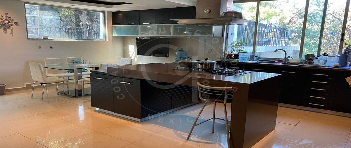 Foto de casa en renta en  , vista del valle ii, iii, iv y ix, naucalpan de juárez, méxico, 30285172 No. 05