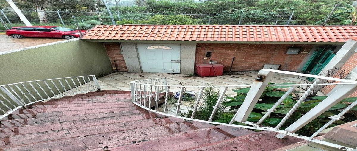 Foto de casa en venta en  , vista del valle ii, iii, iv y ix, naucalpan de juárez, méxico, 30856060 No. 04