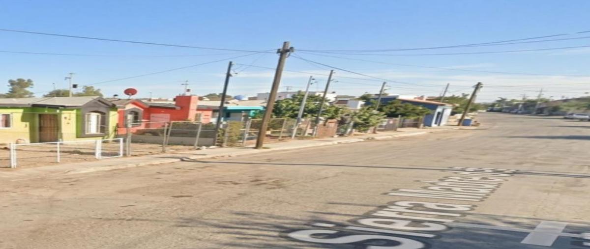 Foto de casa en venta en  , vista del valle, mexicali, baja california, 0 No. 03