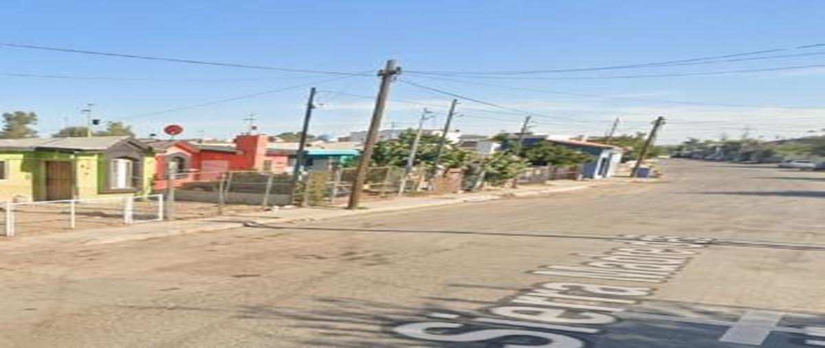Foto de casa en venta en  , vista del valle, mexicali, baja california, 0 No. 03