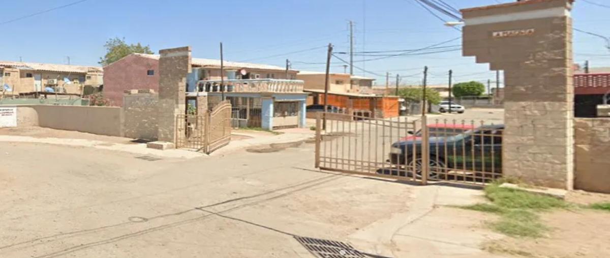 Foto de casa en venta en  , vista del valle, mexicali, baja california, 0 No. 03