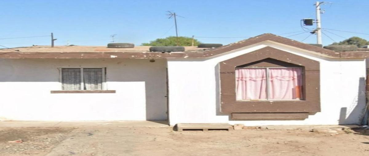 Foto de casa en , vista del valle, mexicali, baja california, 0 foto 02 Foto de casa en venta en , vista del valle, mexicali, baja california, 0 No. 02