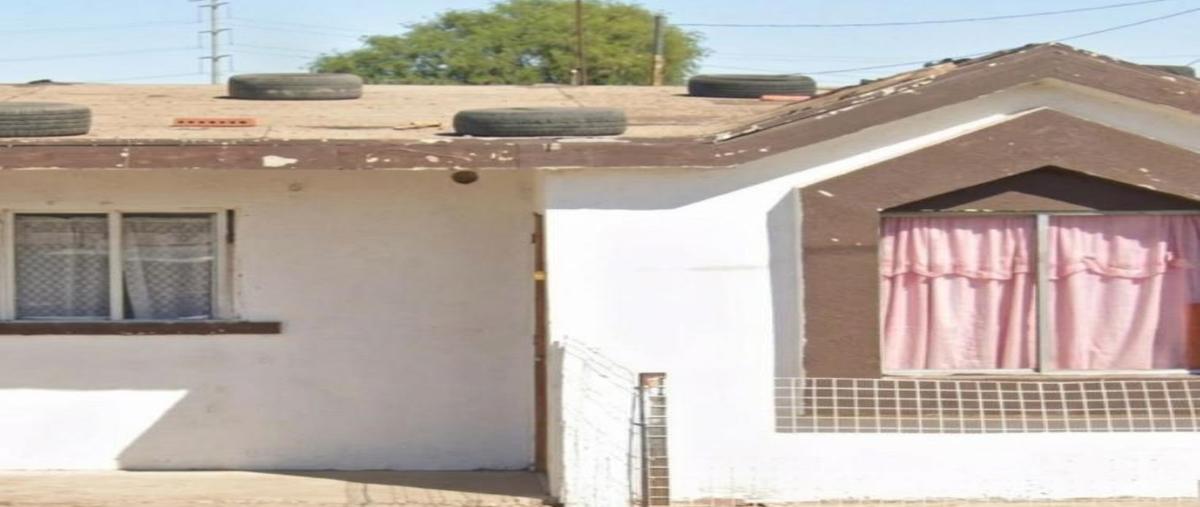 Foto de casa en , vista del valle, mexicali, baja california, 0 foto 03 Foto de casa en venta en , vista del valle, mexicali, baja california, 0 No. 03