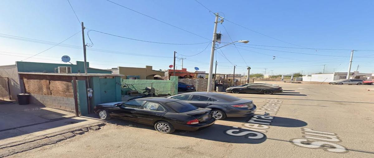 Foto de casa en venta en  , vista del valle, mexicali, baja california, 0 No. 03