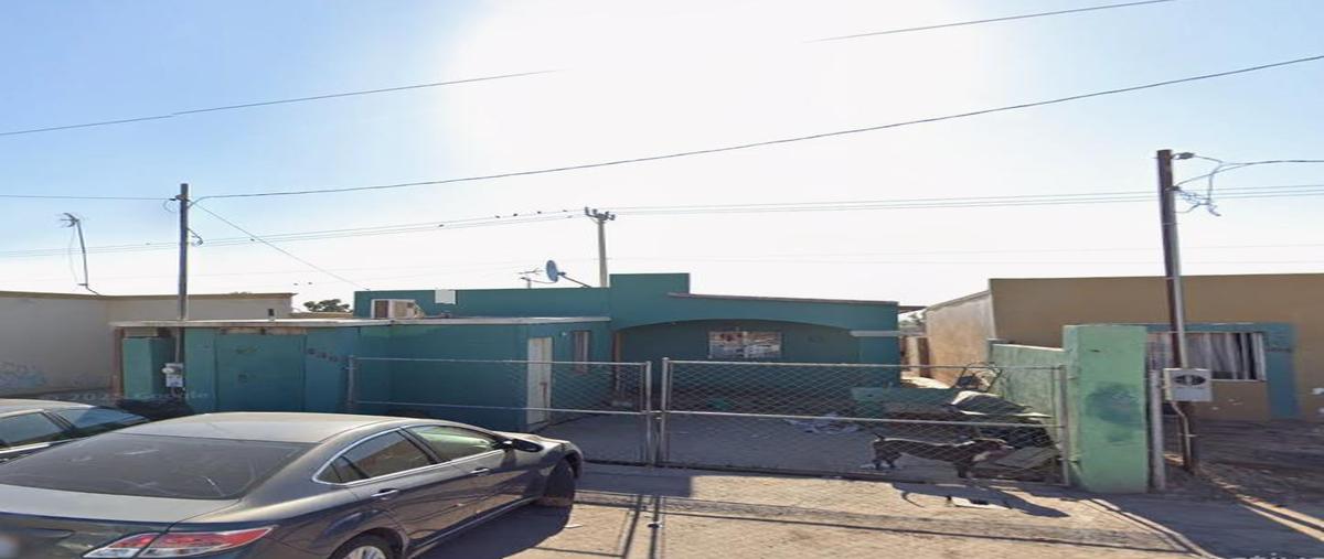 Foto de casa en venta en  , vista del valle, mexicali, baja california, 0 No. 04