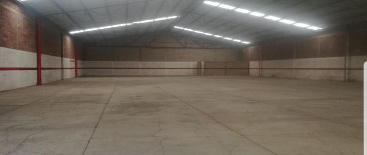 Foto de bodega en , vista del valle, puebla, puebla, 0 foto 02 Foto de bodega en renta en , vista del valle, puebla, puebla, 0 No. 02