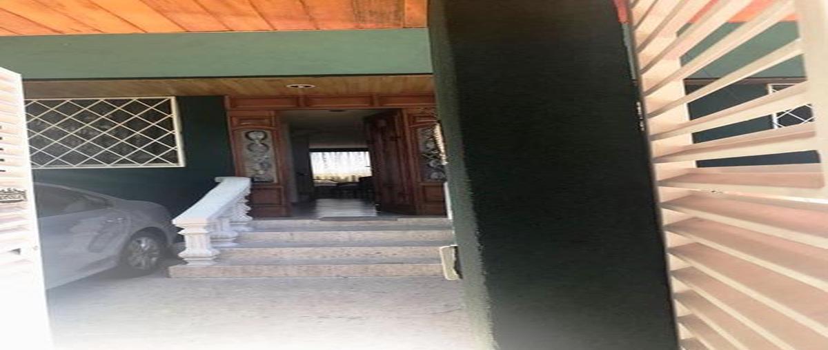 Foto de casa en venta en  , vista del valle sección bosques, naucalpan de juárez, méxico, 11542407 No. 03