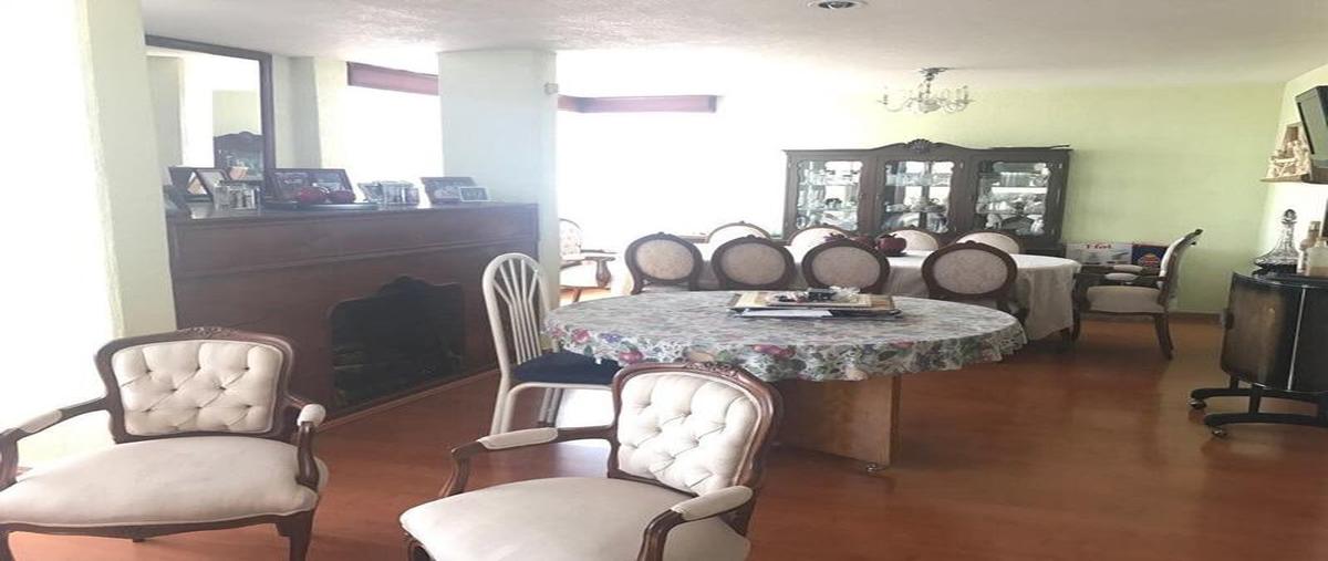 Foto de casa en venta en  , vista del valle sección bosques, naucalpan de juárez, méxico, 11542407 No. 04