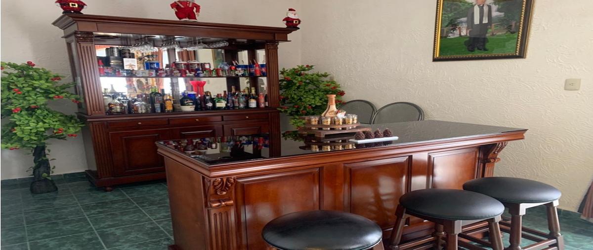 Foto de casa en venta en  , vista del valle sección bosques, naucalpan de juárez, méxico, 0 No. 03