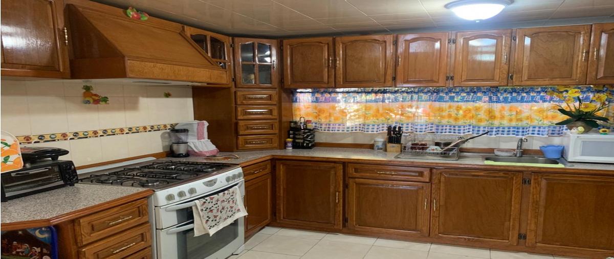 Foto de casa en venta en  , vista del valle sección bosques, naucalpan de juárez, méxico, 0 No. 05
