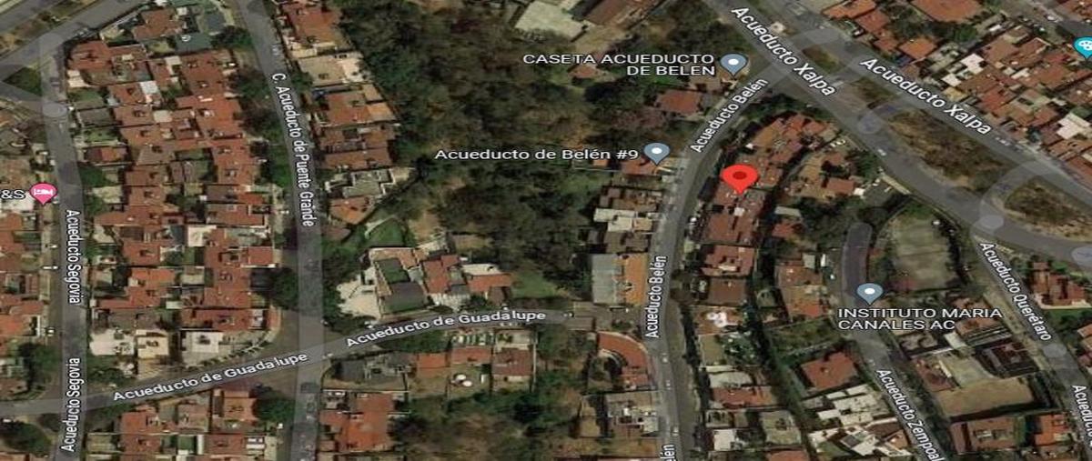 Foto de casa en venta en  , vista del valle sección bosques, naucalpan de juárez, méxico, 0 No. 04