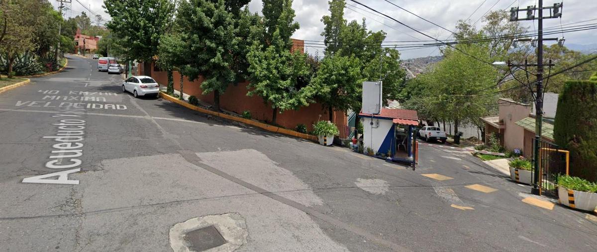 Foto de casa en venta en  , vista del valle sección bosques, naucalpan de juárez, méxico, 0 No. 05