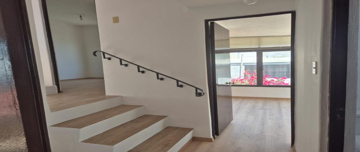 Foto de casa en venta en  , vista del valle sección bosques, naucalpan de juárez, méxico, 29703461 No. 05