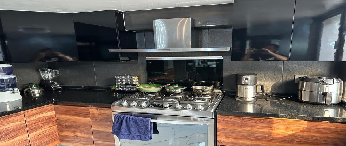 Foto de casa en venta en  , vista del valle sección bosques, naucalpan de juárez, méxico, 0 No. 05
